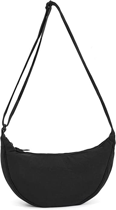 Purse Dumpling Bag Casual Handbag Adjustable Strap