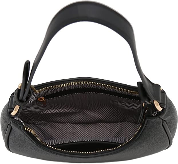 Small Crescent Shoulder Bag Under the Arm Purse